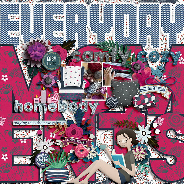 Everyday moments