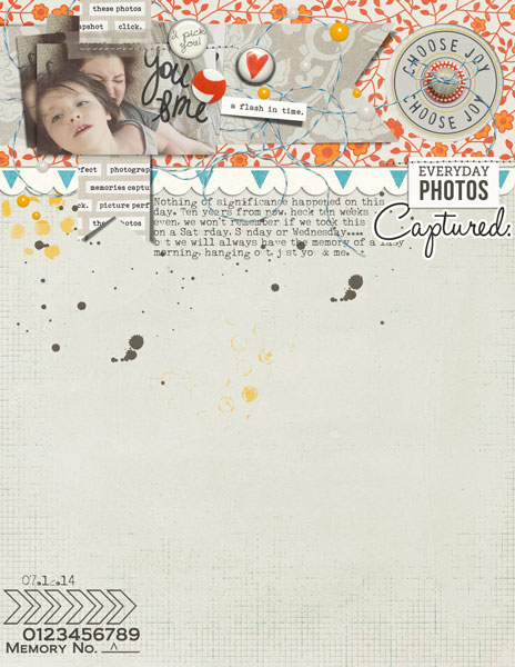 Everyday Photos