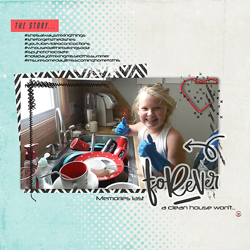 Everyday-Summer 17