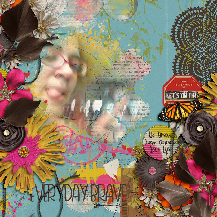 EverydayBrave