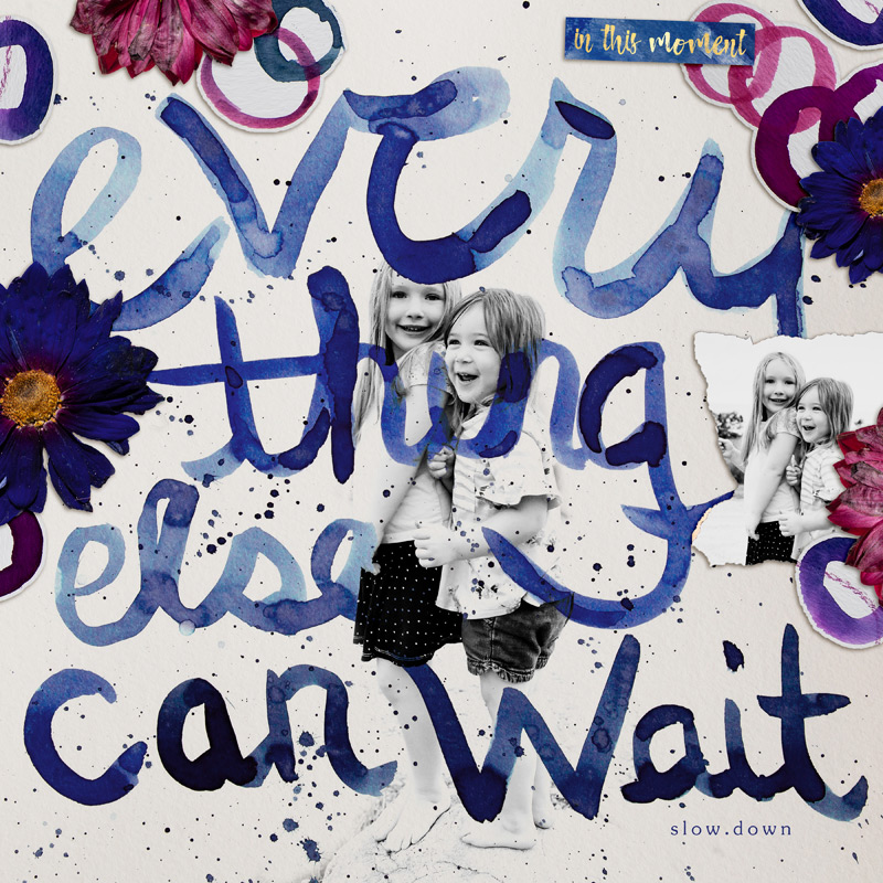 Everything Else Can Wait
