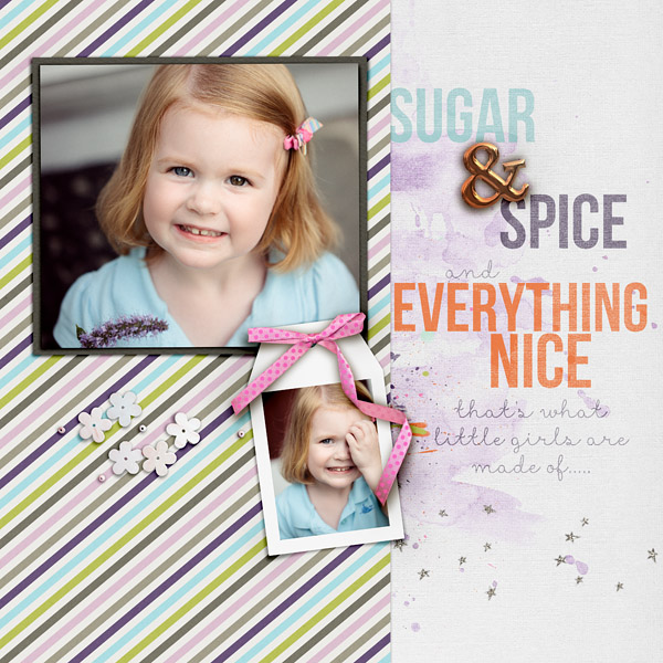 everything nice