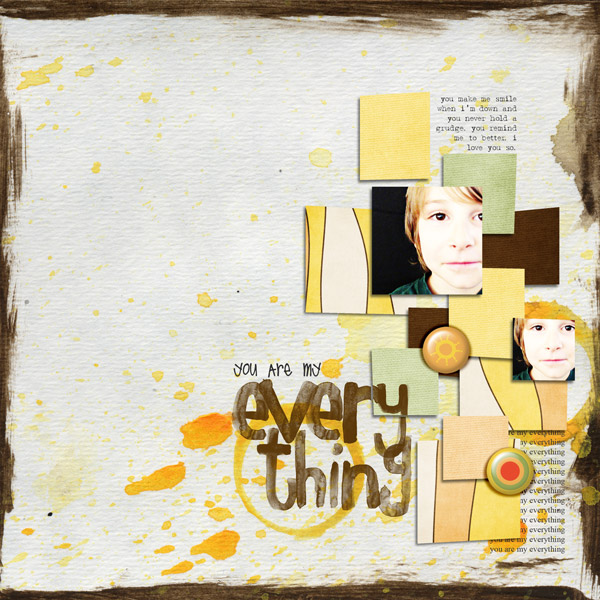 Everything