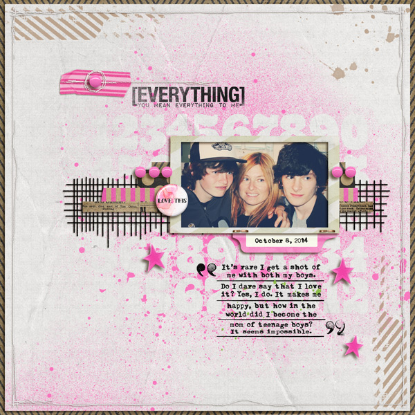 Everything