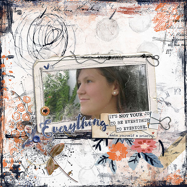 everything