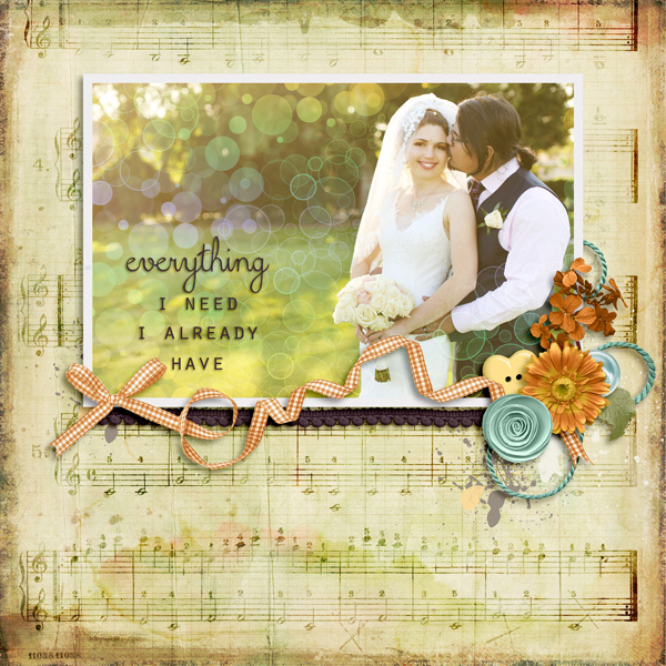 Everything!