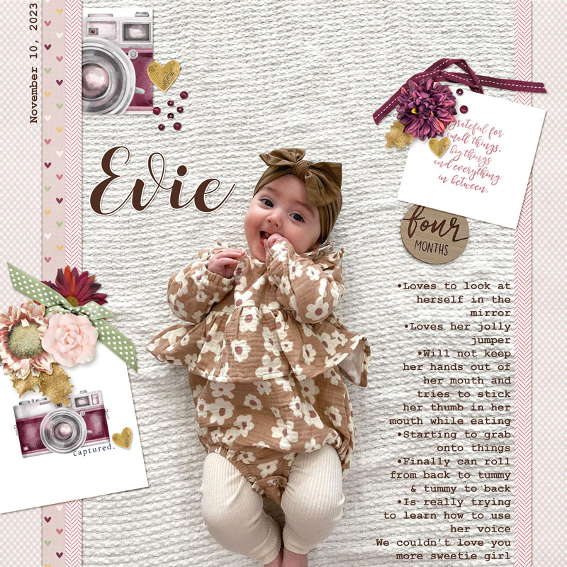 Evie-4-months