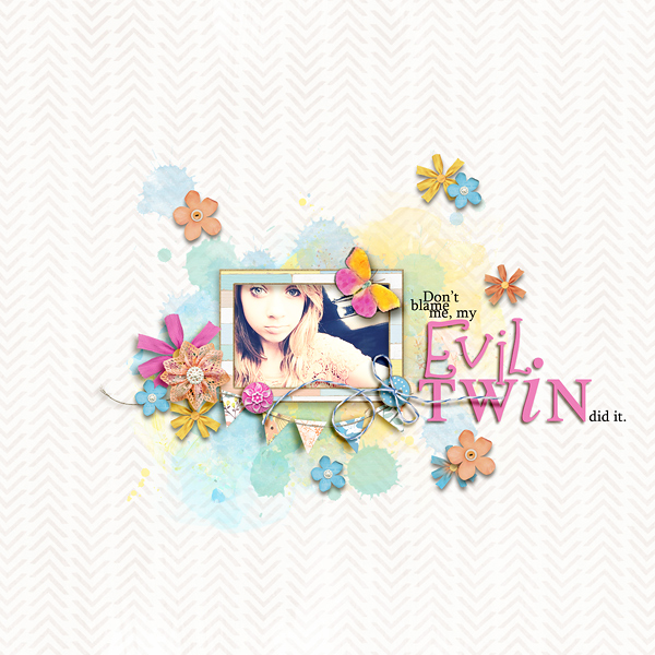 Evil Twin