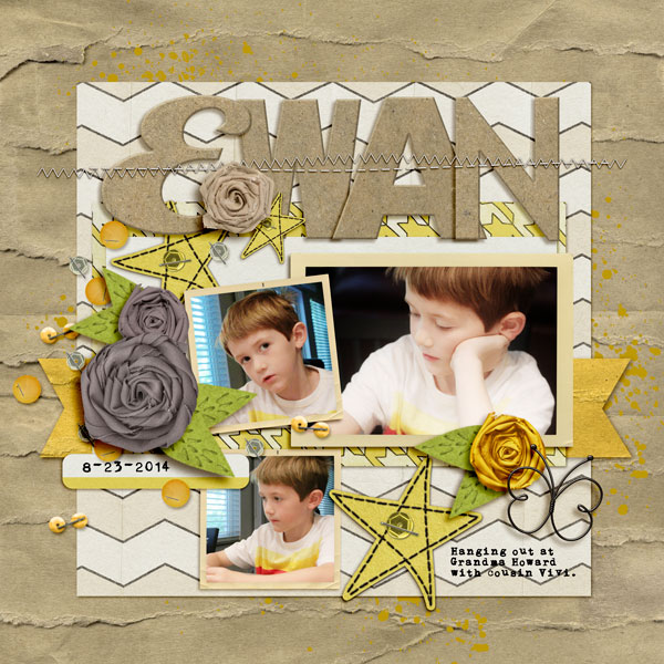 Ewan