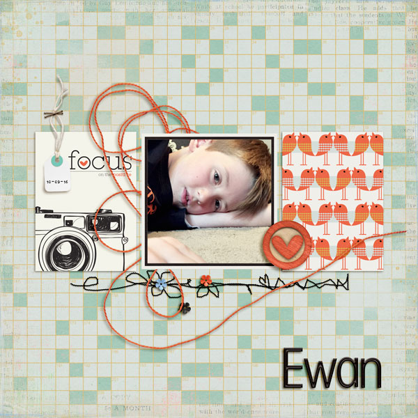 Ewan