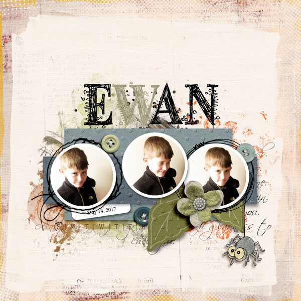 Ewan