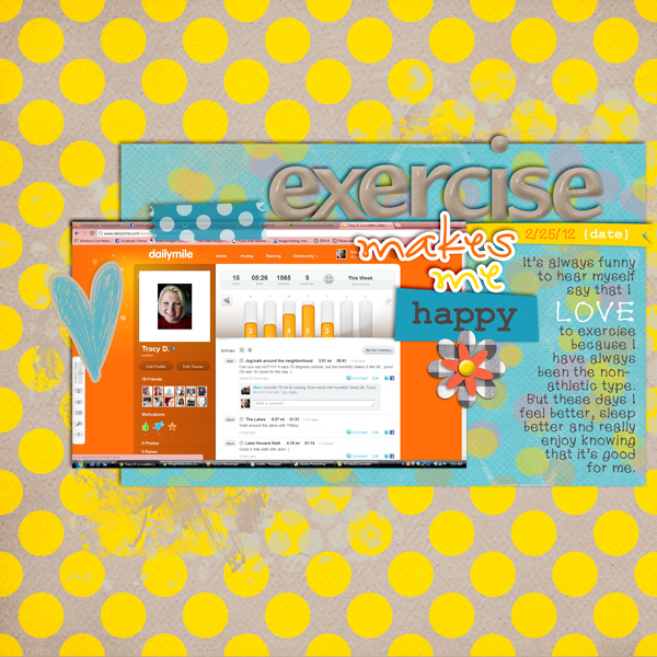 Exercise
