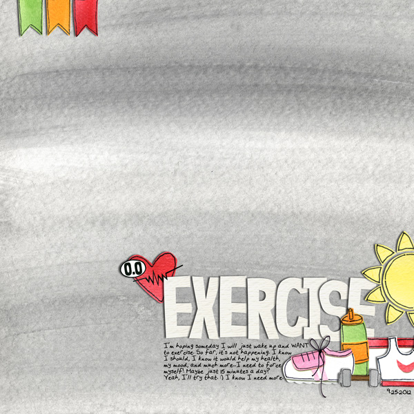 exercise