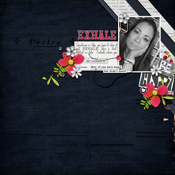 Exhale