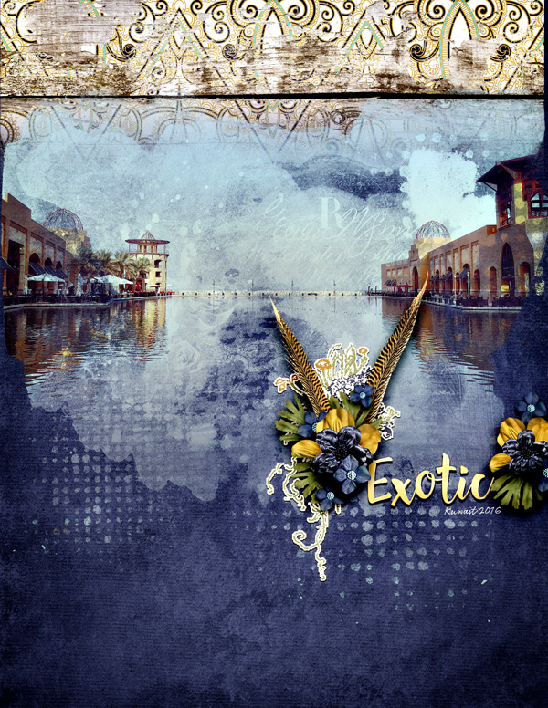 Exotic