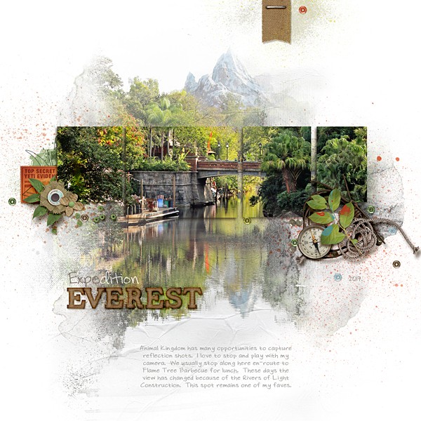 Expedition Everest