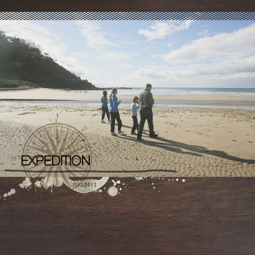 Expedition
