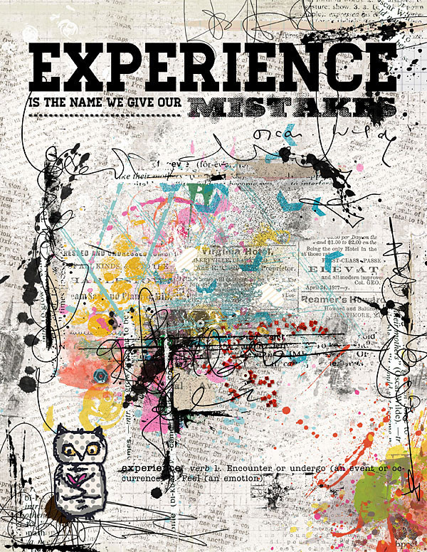 Experience