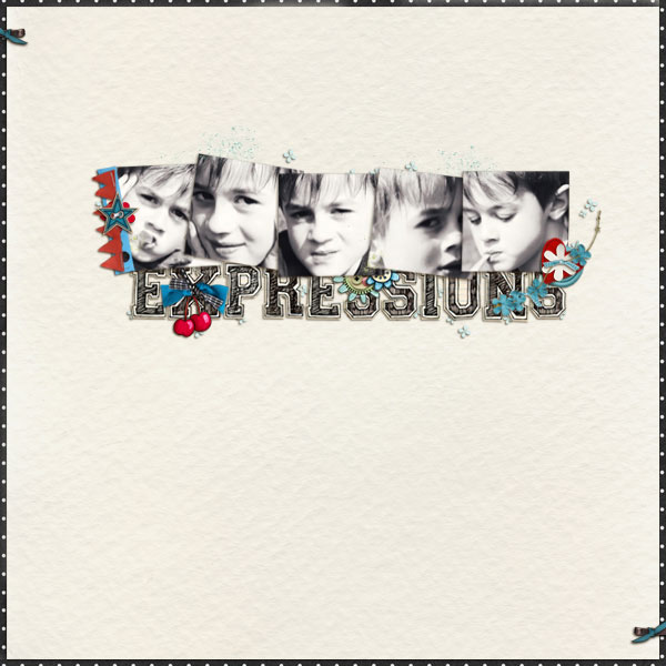 Expessions