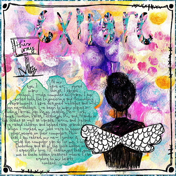 Explore _ MOC 5 Day 13