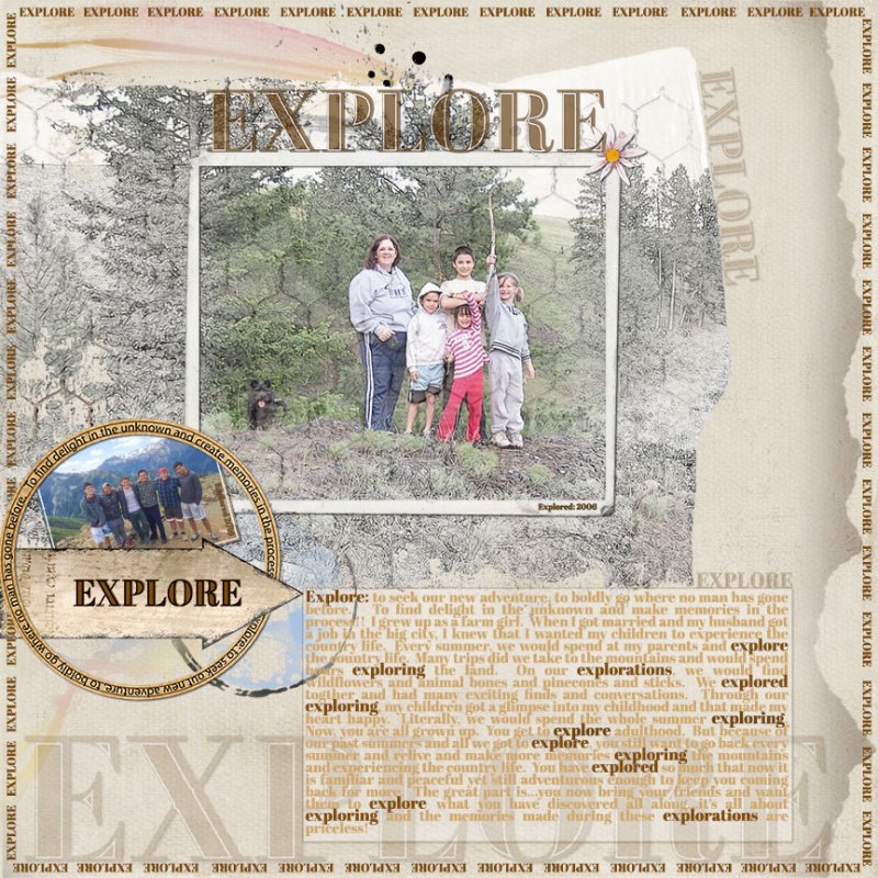 Explore MOC5 #13