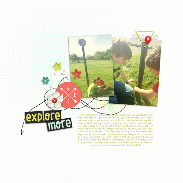 Explore More