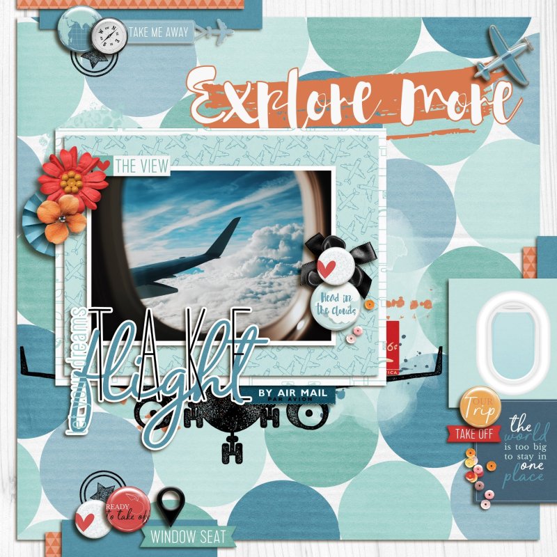 Explore more