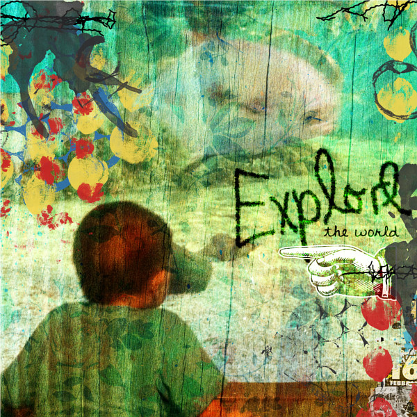 Explore The World