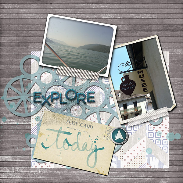 explore