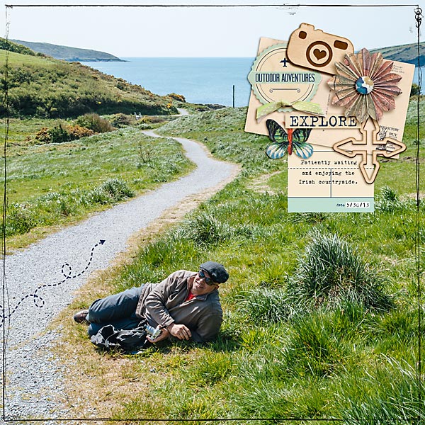 Explore