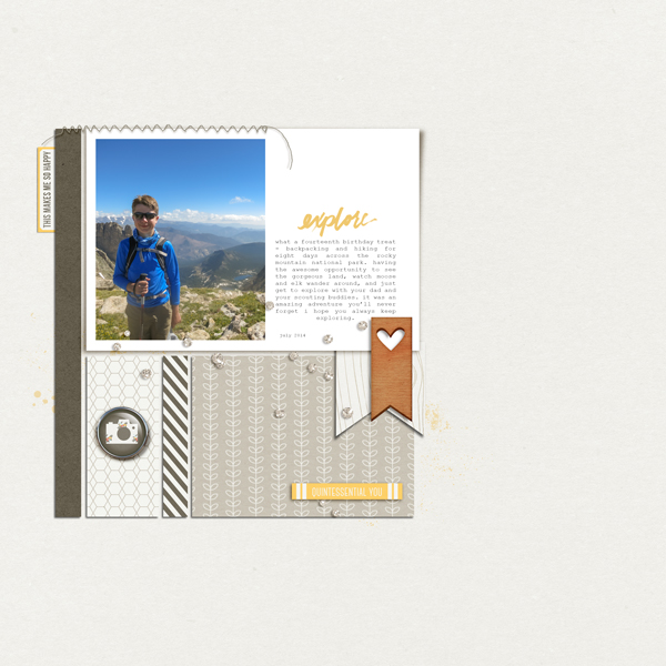 explore