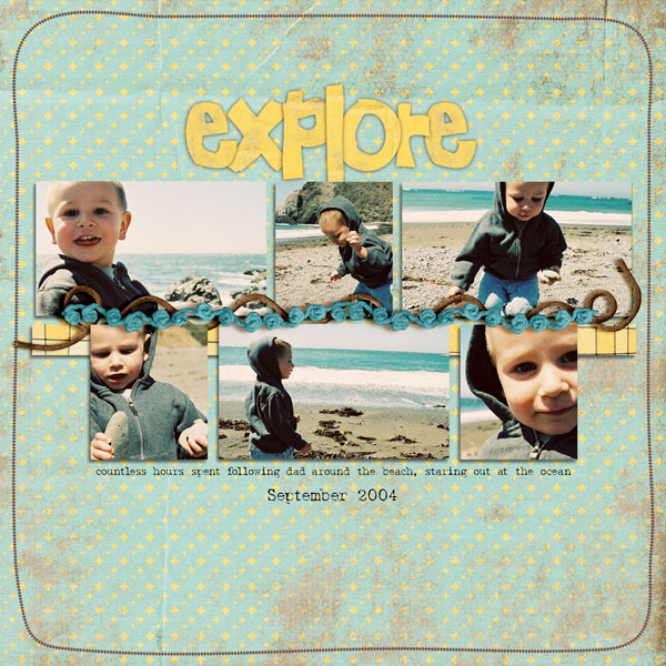 Explore
