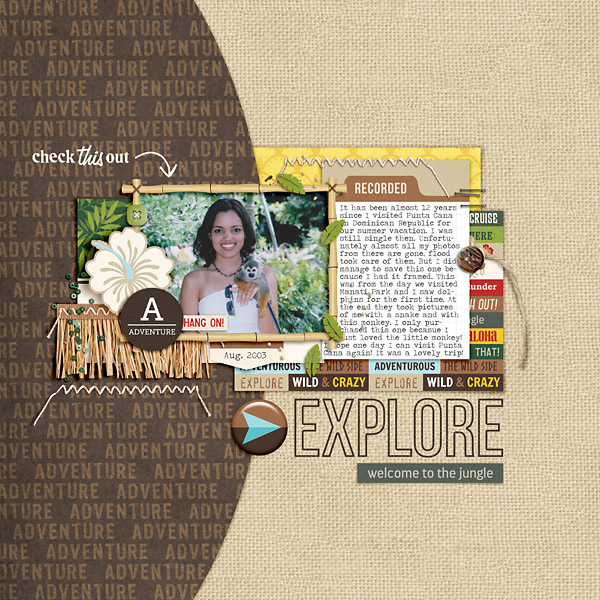 Explore