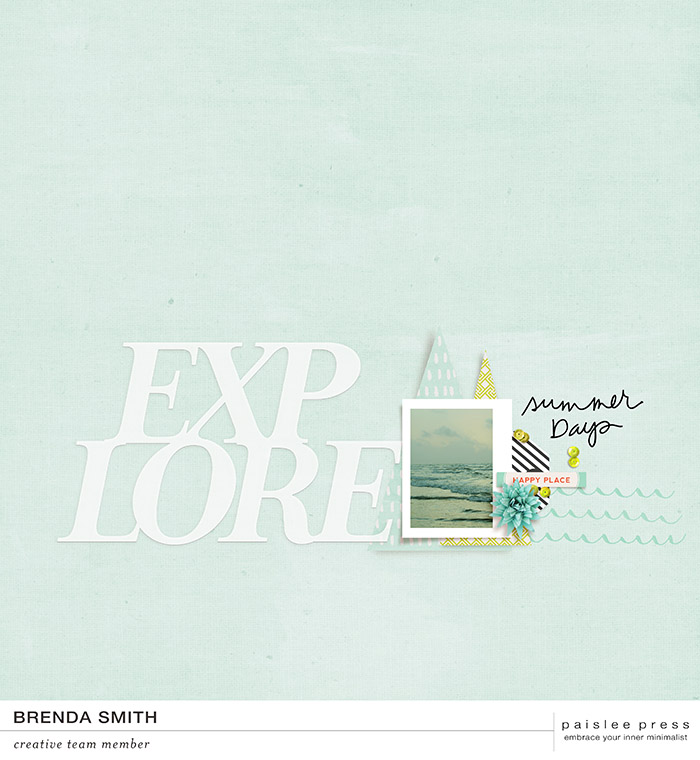 explore
