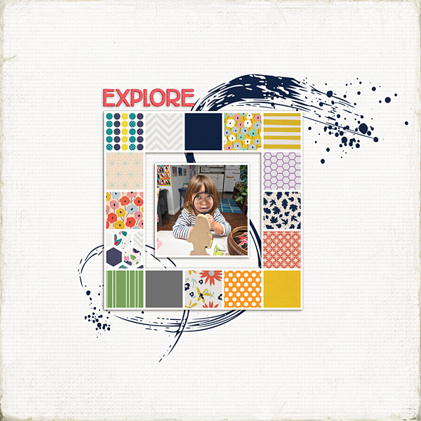 Explore