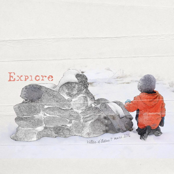 Explore