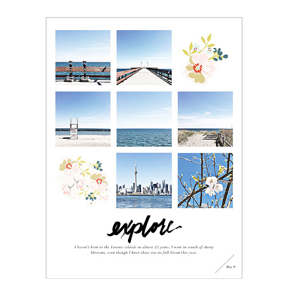 Explore