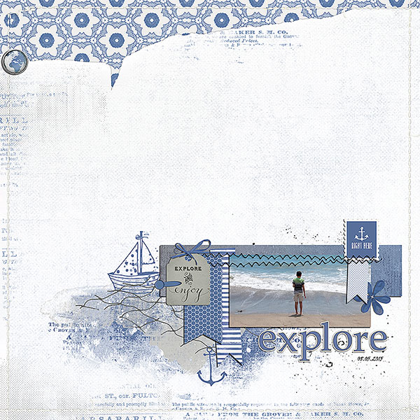 explore