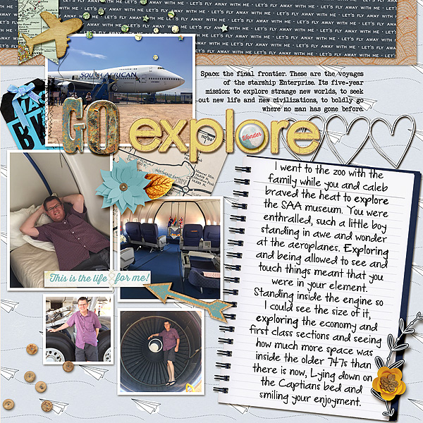 Explore