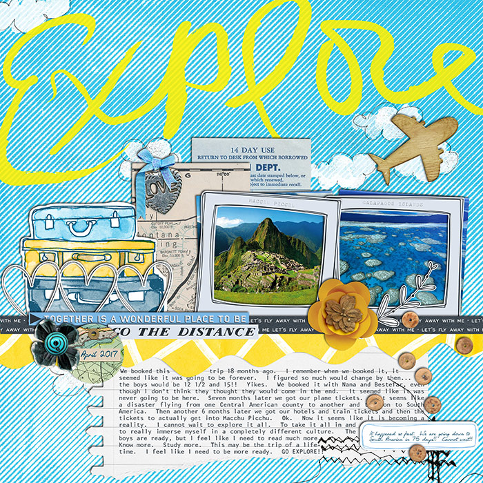 Explore