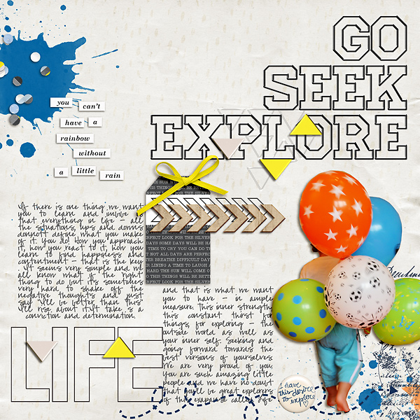 Explore