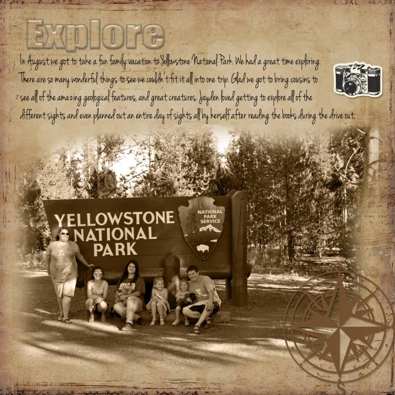 Explore