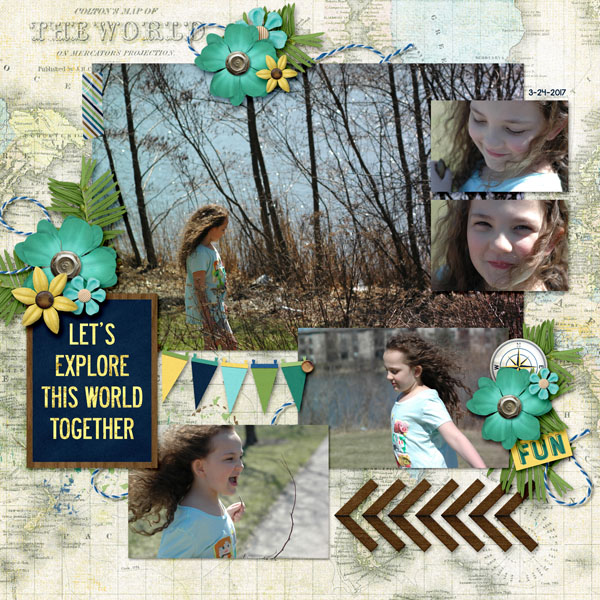 Explore