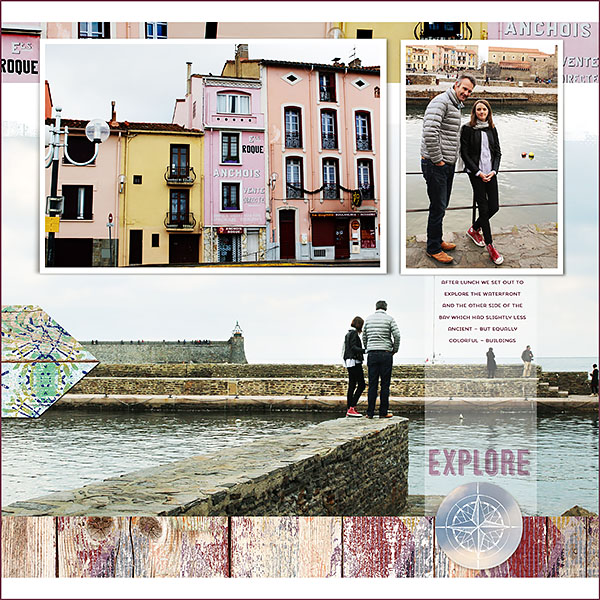 Explore