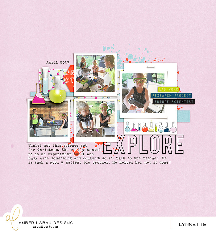 explore