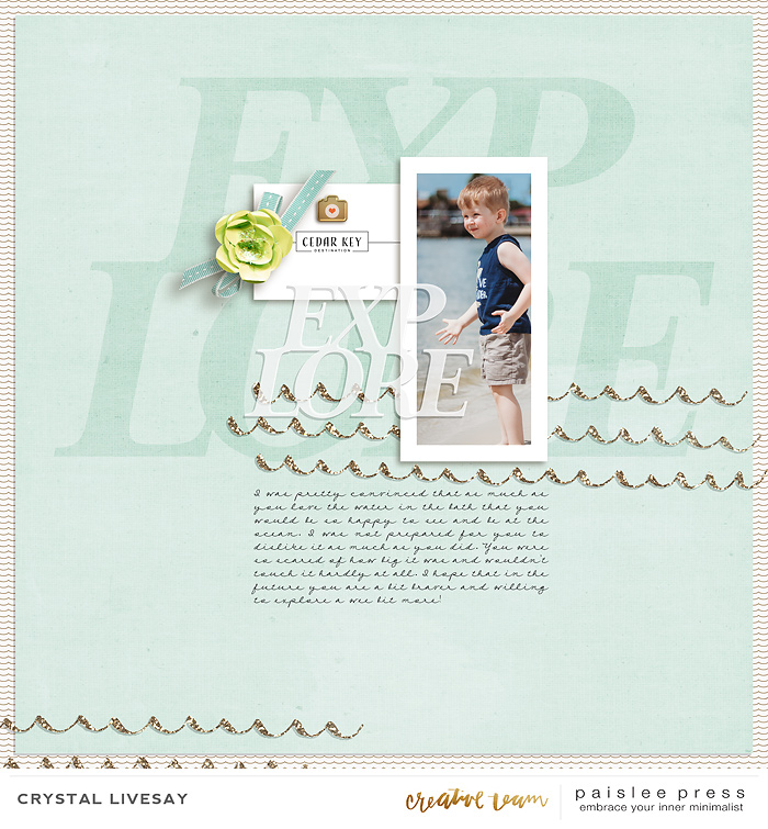 Explore