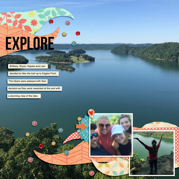 Explore