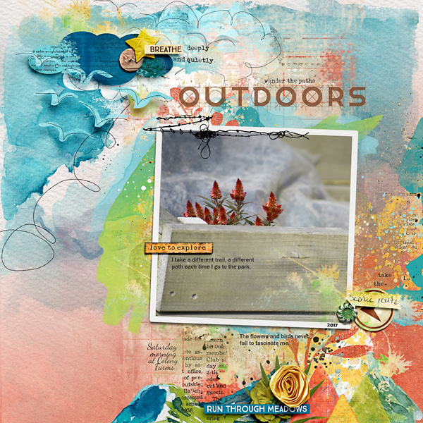 Explore