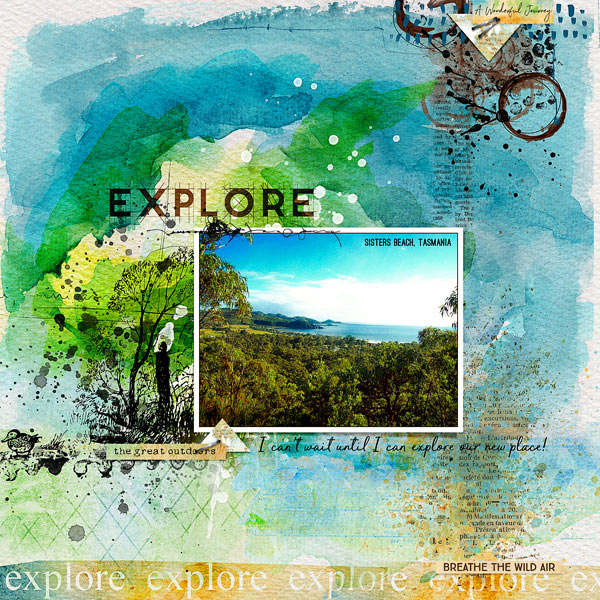 EXPLORE