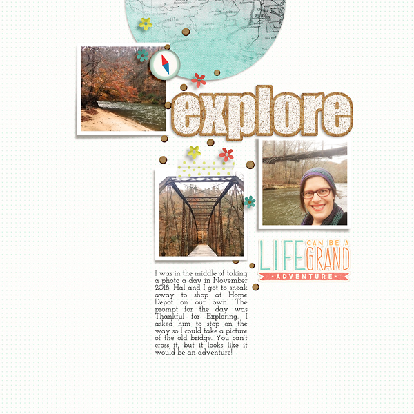Explore
